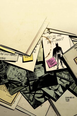 Komiksy w USA 21 maja 2025