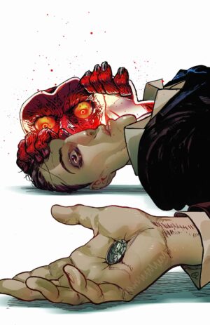 Komiksy w USA 7 maja 2025