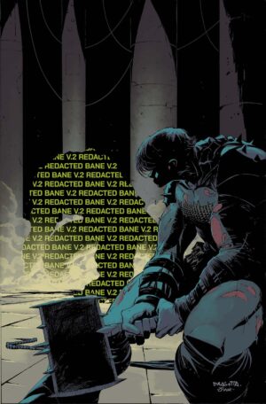 Komiksy w USA 16 lipca 2025