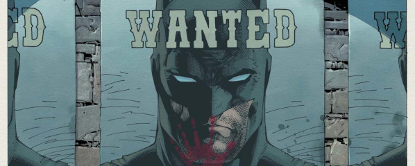 Zapowiedzi komiksów z Batmanem w USA na lipiec 2025