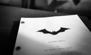 Scenariusz do „The Batman, Part II” gotowy