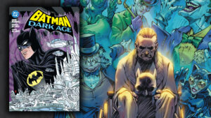 Batman: Dark Age – recenzja (video)