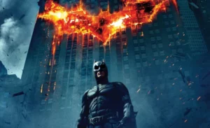 „The Dark Knight” wśród 100 najlepszych filmów XXI wieku