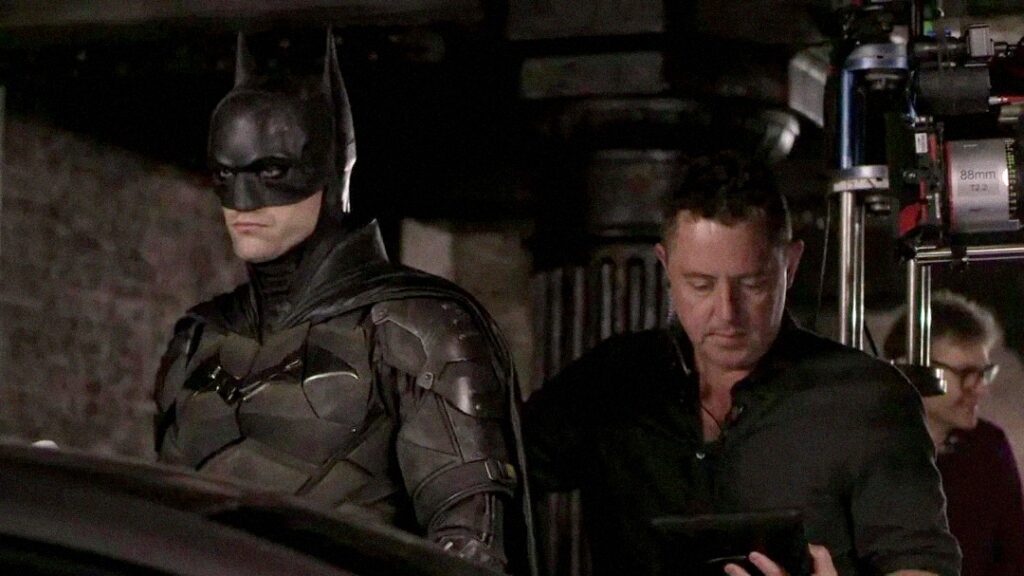 Greig Fraser nie powróci jako operator „The Batman: Part II”
