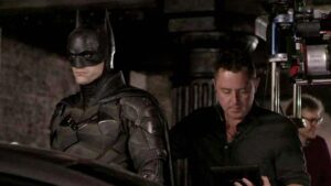 Greig Fraser nie powróci jako operator „The Batman: Part II”