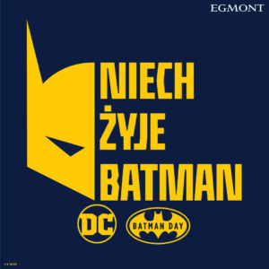 Dzień Batmana 2025