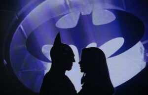 30 lat od polskiej premiery „Batman Forever”