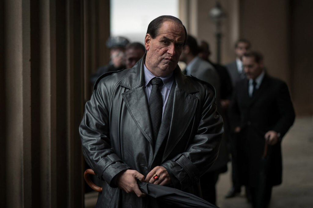 Zdjęcia do „The Batman: Part II” w kwietniu 2026
