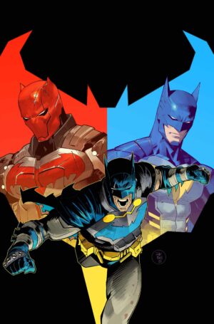 Komiksy w USA 7 stycznia 2026