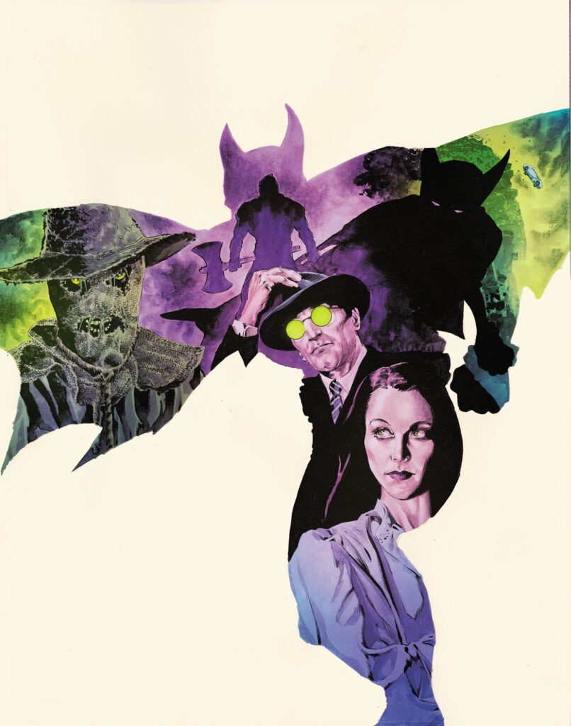 Komiksy w USA 17 grudnia 2025