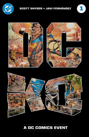 Komiksy w USA 8 października 2025