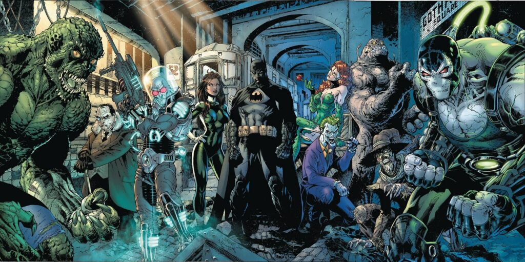 Na ostatni rozdział „Hush 2” trzeba będzie poczekać dłużej