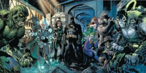 Na ostatni rozdział „Hush 2” trzeba będzie poczekać dłużej