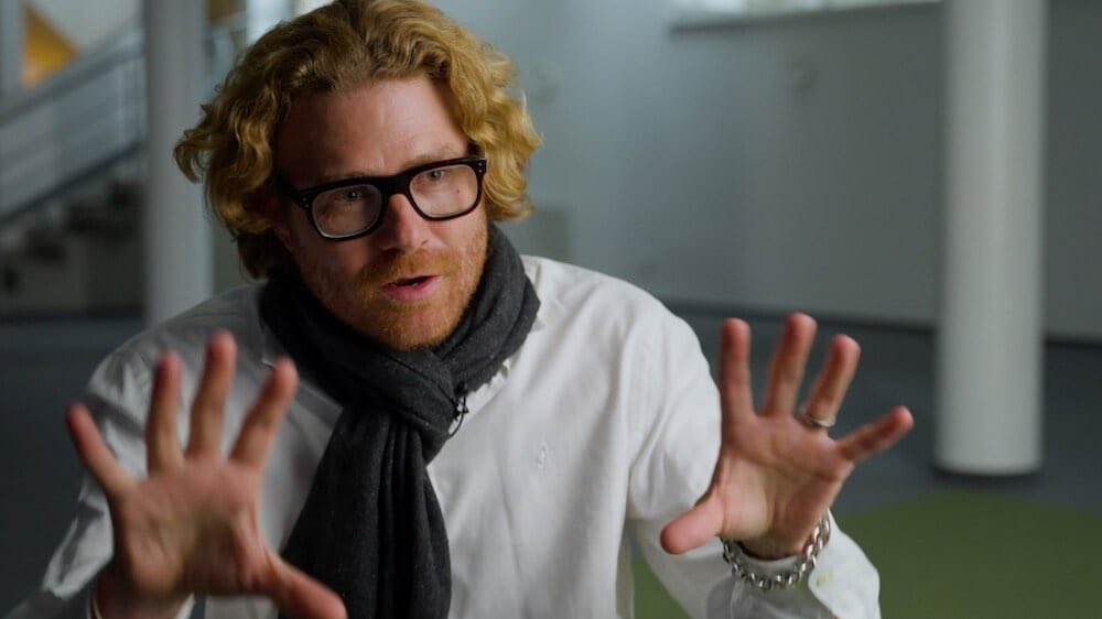 Erik Messerschmidt autorem zdjęć do „The Batman, Part II”