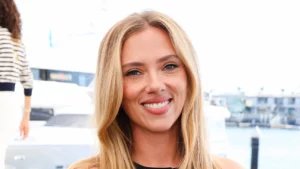 Scarlett Johansson może dołączyć do obsady „The Batman, Part II”