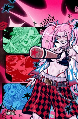 Komiksy w USA 11 marca 2026