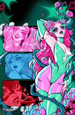 Komiksy w USA 8 kwietnia 2026