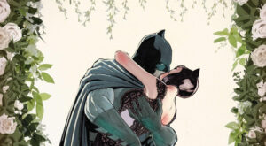 Ślub, śmierć i Dan DiDio – kulisy „Batmana” Toma Kinga