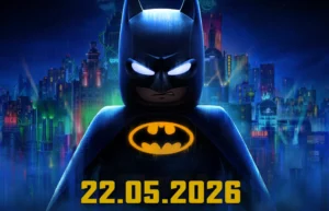 Premiera „LEGO Batman: Legacy of the Dark Knight” tydzień wcześniej