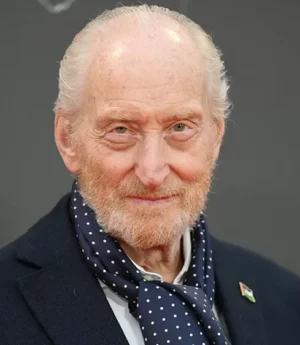 Charles Dance dołączył do obsady „The Batman, Part II”