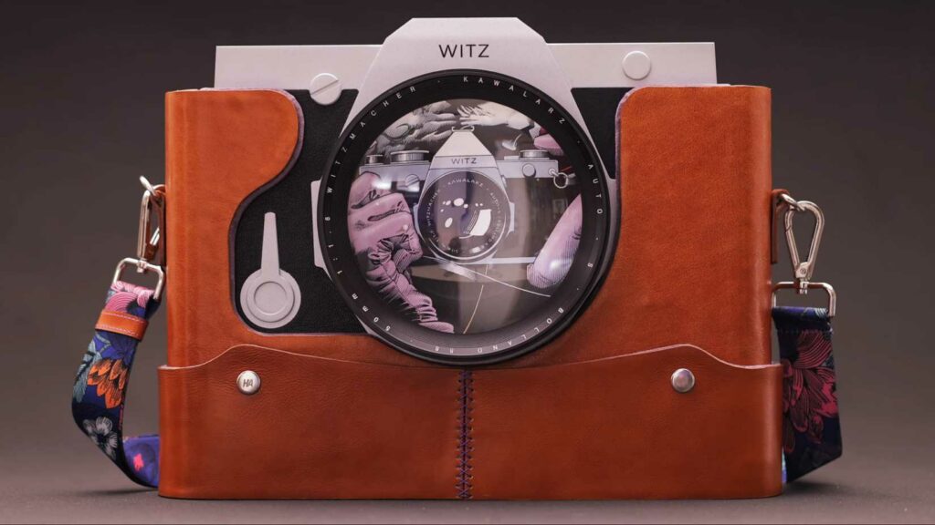 Tak prezentować się będzie „Batman: The Killing Joke Avant-Garde Edition”