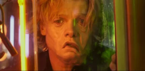 „Clayface” – pierwszy zwiastun