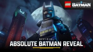 „LEGO Batman: Legacy of the Dark Knight” również w wersji Absolute