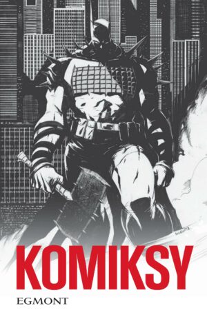 Plany wydawnictwa Egmont do końca 2026