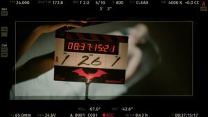 Zdjęcia do „The Batman Part II” rozpoczęte