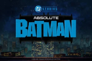 Nowe seriale animowane „Absolute Batman” i „Joker: Laugh Riot”