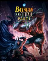 Batman: Knightfall – Part 1: Knightfall » Recenzja