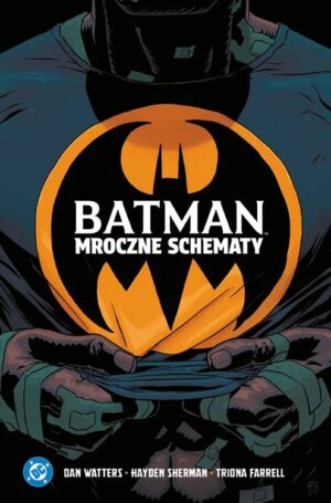 „Batman: Mroczne schematy” w październiku