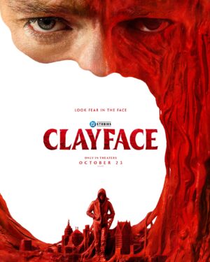 „Clayface” – nowy plakat