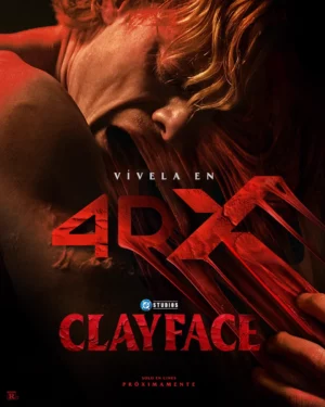 „Clayface”: materiał zza kulis i nowe plakaty