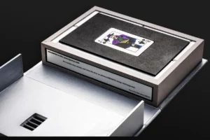 Kolekcjonerskie wydanie „Batman: The Killing Joke Noir Edition”